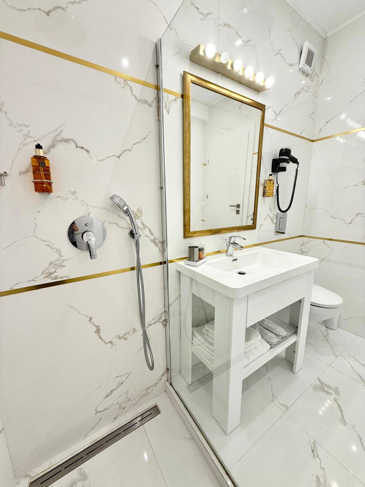 Krystal Boutique Mansion Hotel Hunedoara Exterior photo