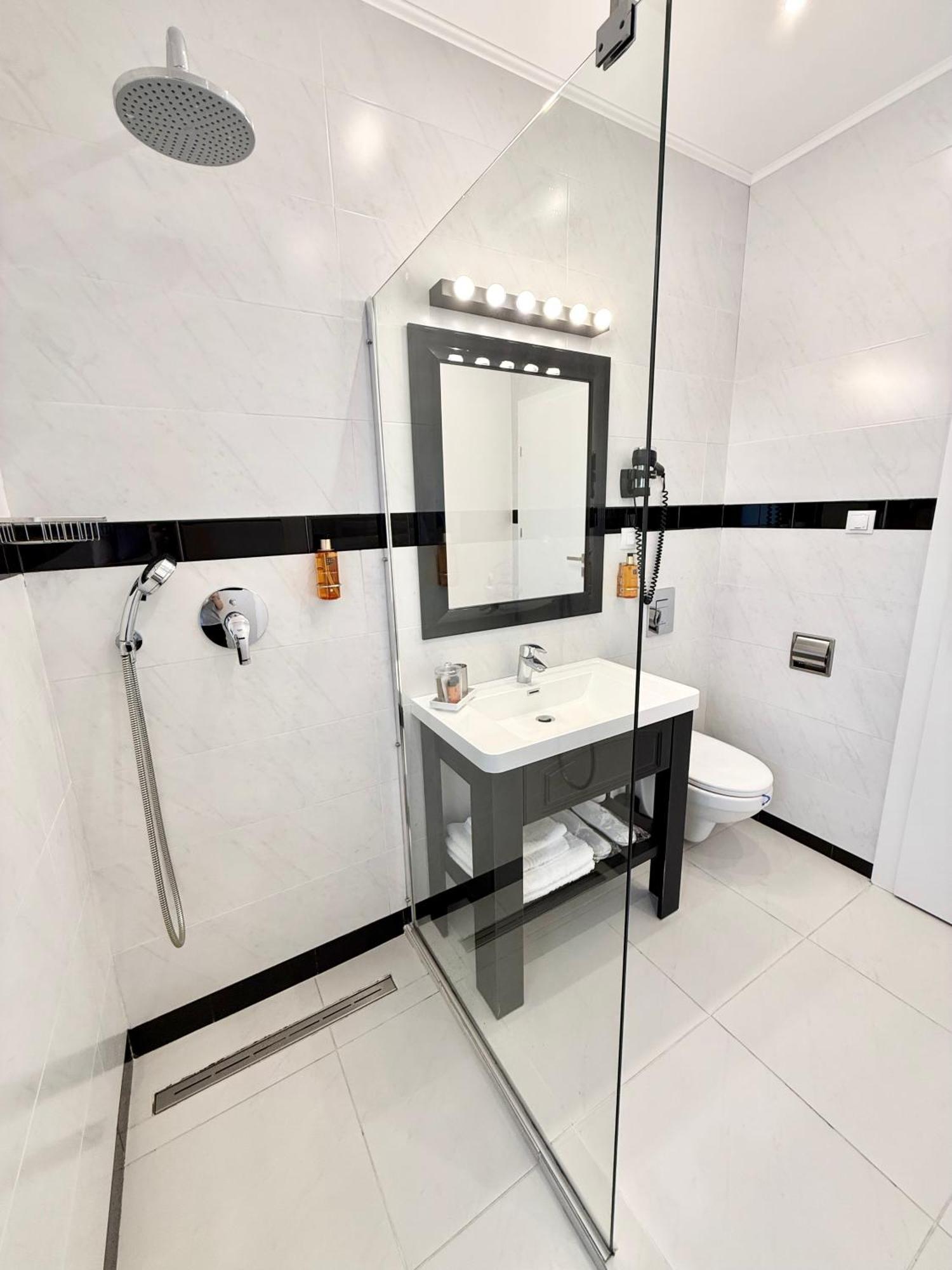 Krystal Boutique Mansion Hotel Hunedoara Exterior photo