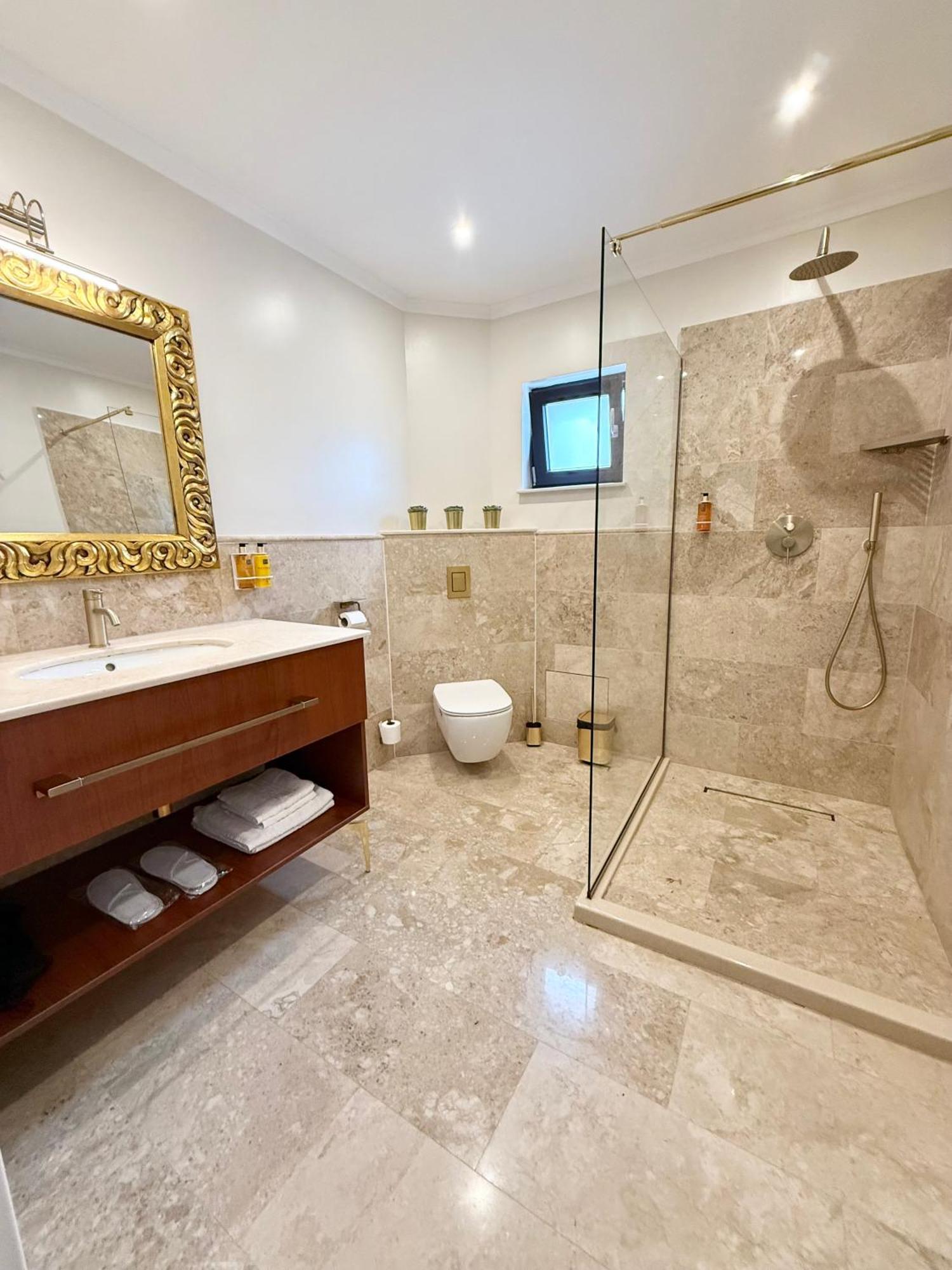 Krystal Boutique Mansion Hotel Hunedoara Exterior photo