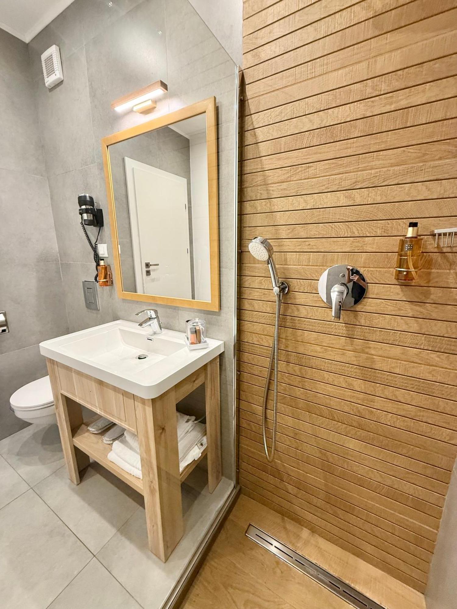 Krystal Boutique Mansion Hotel Hunedoara Exterior photo